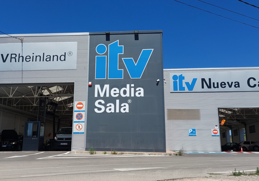 ITV Media Sala