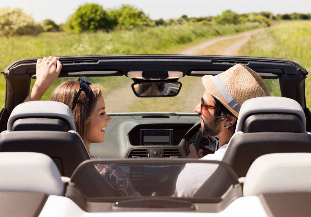 consejos para la puesta a punto de tu coche antes de vacaciones